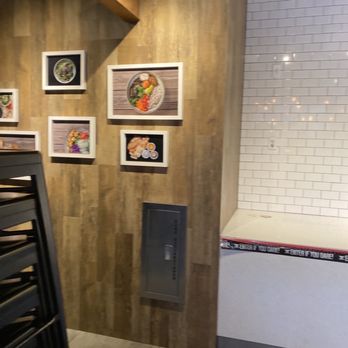 Rice Mediterranean Kitchen - Mediterranean Near Me - Coral Gables, Florida