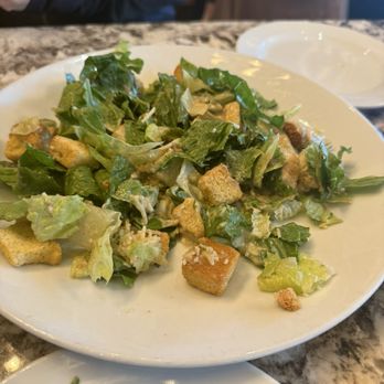 Catch One - Ceasar salad - Cocktail Bars Near Me - Dallas, Texas Catch One - Ceasar salad - Cocktail Bars Near Me - Dallas, Texas