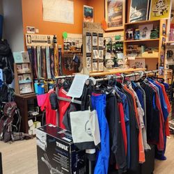 Turntables & Trails - For hiking & outdoor enthusiasts (1/13/24)