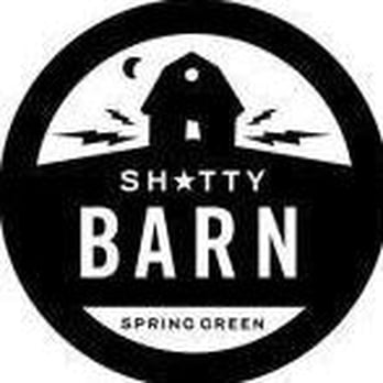 The Shitty Barn - the logo of the company - Performing Arts Near Me - Spring Green, Wisconsin The Shitty Barn - the logo of the company - Performing Arts Near Me - Spring Green, Wisconsin