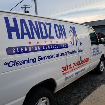Handz On Cleaning - Office Cleaning Near Me - Indian Head, Maryland Handz On Cleaning - Office Cleaning Near Me - Indian Head, Maryland