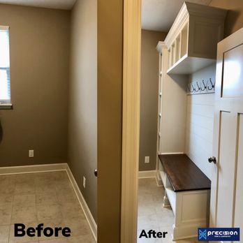 Precision Trim and Carpentry - Handyman Near Me Precision Trim and Carpentry - Handyman Near Me