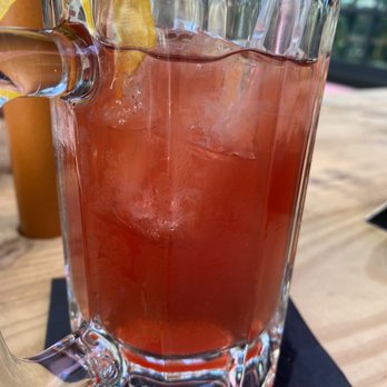 Winnie's - Hurricane - Cocktail Bars Near Me - Houston, Texas Winnie's - Hurricane - Cocktail Bars Near Me - Houston, Texas