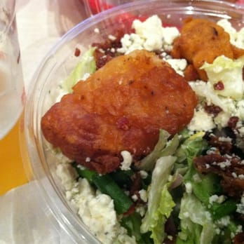 Good Stuff Eatery - Classic 'wedge' - Burgers Near Me - Arlington, Virginia