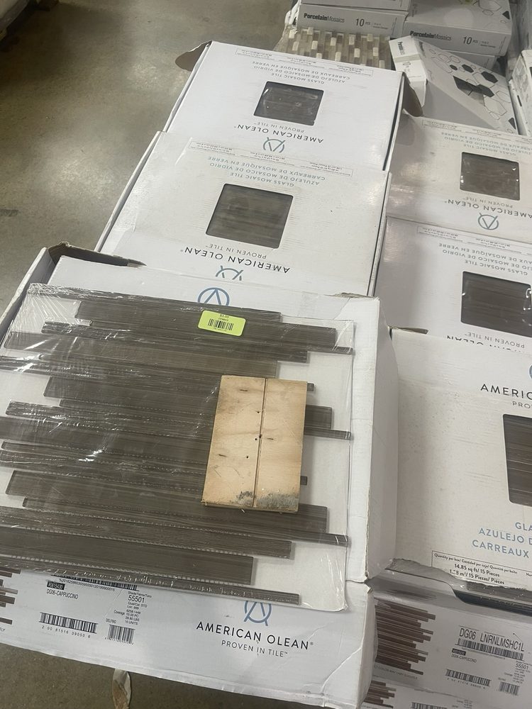 Houston Habitat Restore - social services organization in Houston, TX