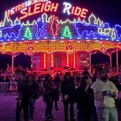 Southern California Fair - Helm and Sons