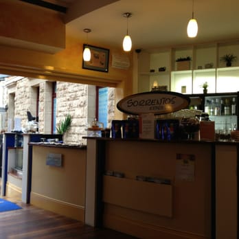 Sorrentos Cafe - Coffee & Tea Near Me - Mount Gambier, SA Sorrentos Cafe - Coffee & Tea Near Me - Mount Gambier, SA