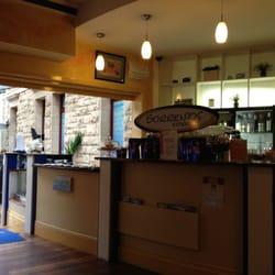 Sorrentos Cafe