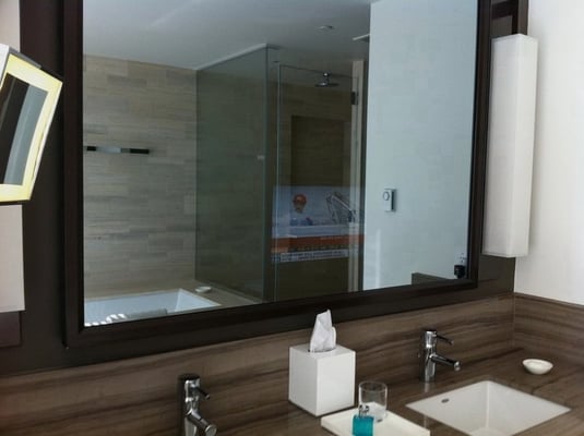 The Langham, New York, Fifth Avenue by null