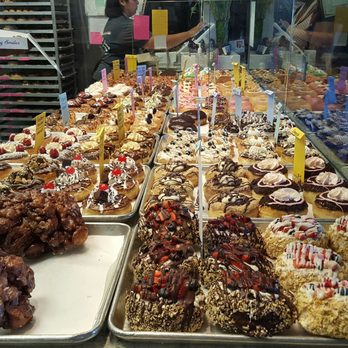 Mojo Donuts - Donuts Near Me - Pembroke Pines, Florida Mojo Donuts - Donuts Near Me - Pembroke Pines, Florida