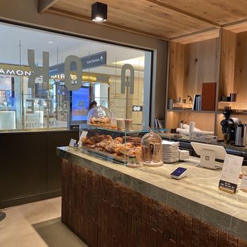 A-OK Cafe - Cafe front - Coffee & Tea Near Me - Toronto, Ontario A-OK Cafe - Cafe front - Coffee & Tea Near Me - Toronto, Ontario