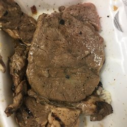 Refined Cajun And BBQ Catering