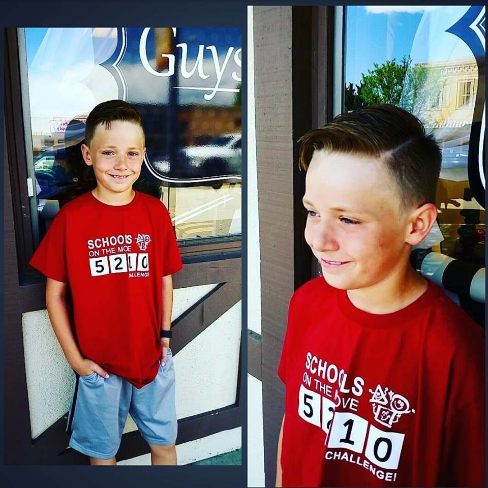 GUYS & DOLLS SALON Updated June 2024 18 Photos 517 Main St, Windsor, Colorado Hair