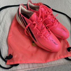 Soccer Garage
