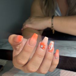 BAR Nails Studio - Nails
