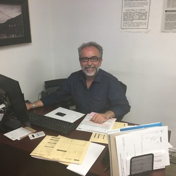 Blue Rhino Motors - Fred did the magic - Car Brokers Near Me - Palmdale, California