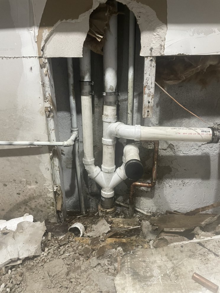 Slide of DWV Solutions