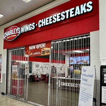Charleys Cheesesteaks - Entrance. - Cheesesteaks Near Me - Pembroke Pines, Florida Charleys Cheesesteaks - Entrance. - Cheesesteaks Near Me - Pembroke Pines, Florida