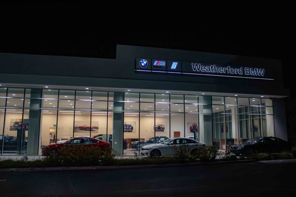 WEATHERFORD BMW - Updated August 2025 - 205 Photos & 1535 Reviews - 735 ...