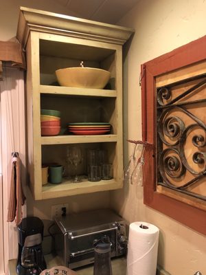 The Cottages of Napa Valley by null