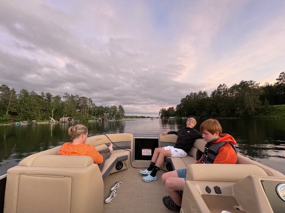 CROSSLAKE RENTAL AND LEASING Updated October 2024 18 Reviews