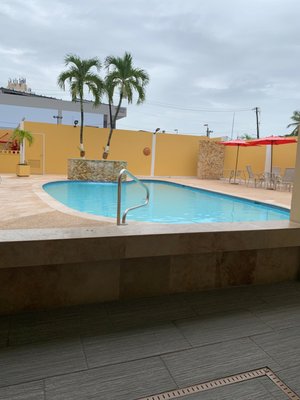 Hotel Villa Del Sol by null