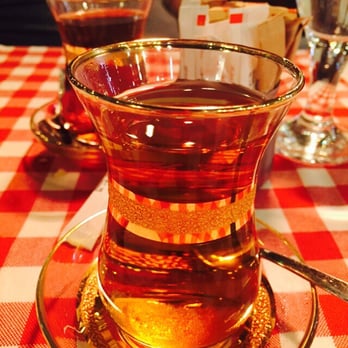 Pasha Cafe Restaurant - Diners Near Me - Istanbul, 34