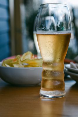 WetStone Winebar by null