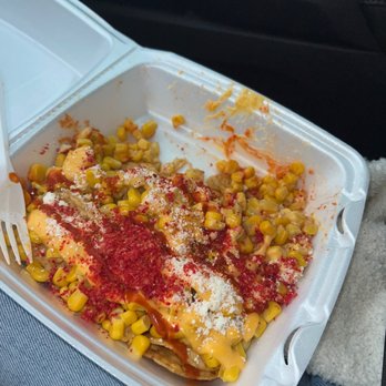 Sabor a La Michoacana - Tosti elotes - Juice Bars & Smoothies Near Me - Coolidge, Arizona Sabor a La Michoacana - Tosti elotes - Juice Bars & Smoothies Near Me - Coolidge, Arizona