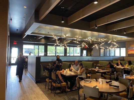 Cooper's Hawk Winery & Restaurant- Morton Grove, IL by null