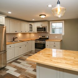 A & G PRO CONSTRUCTION