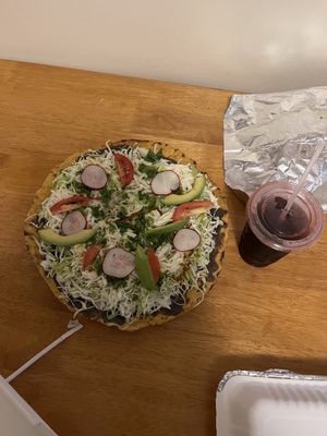 El Buen Sabor Taqueria Blair by null