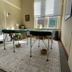 Tom Whittington, DC - Treatment room 2