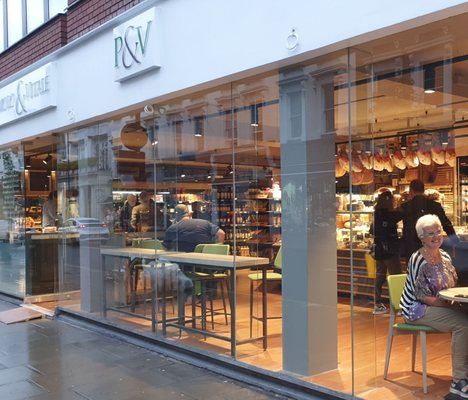 Prezzemolo & Vitale by null