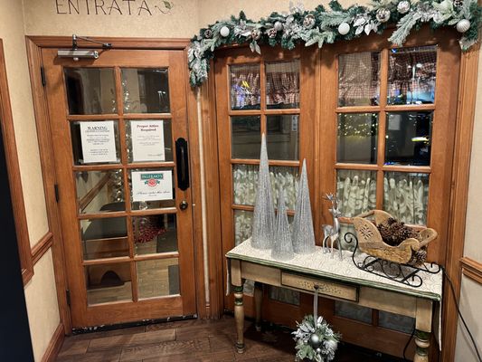 Palermo's 95th Italian Cuisine by null