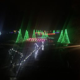 Holiday lights Holiday lights