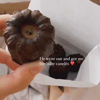 Fournée Bakery - Canelés - Bakeries Near Me - Berkeley, California Fournée Bakery - Canelés - Bakeries Near Me - Berkeley, California