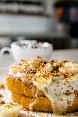 Butters Pancakes & Cafe by null
