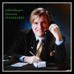 Anthony's Limousine Service - Im the owner and your limo driver