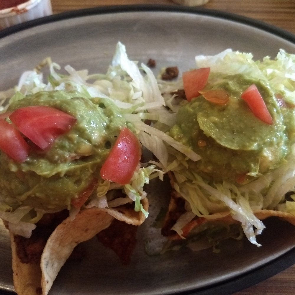 Tomasita's - chalupa - New Mexican Cuisine Near Me - Santa Fe, New Mexico Tomasita's - chalupa - New Mexican Cuisine Near Me - Santa Fe, New Mexico