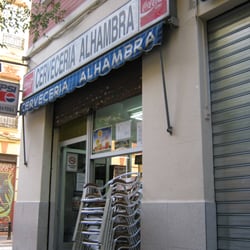 Alhambra