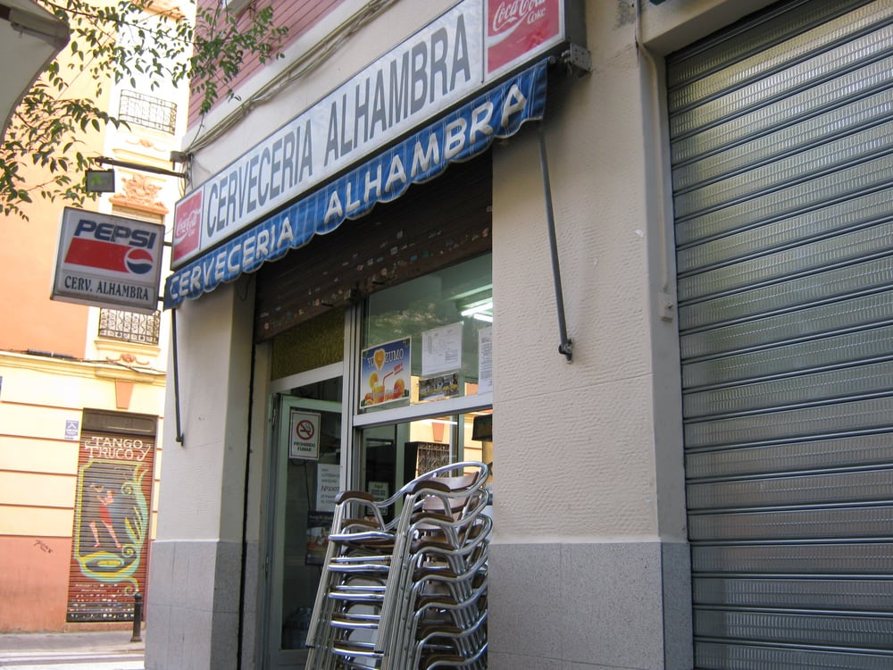 Alhambra