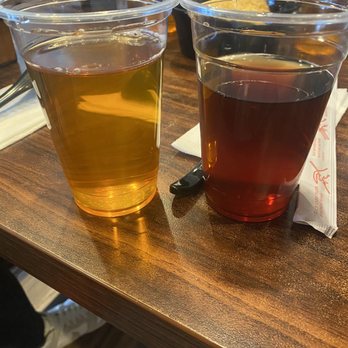 Tasty Pot - Green and black tea - Taiwanese Near Me - Daly City, California Tasty Pot - Green and black tea - Taiwanese Near Me - Daly City, California