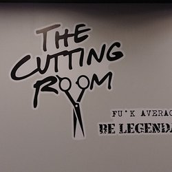 The Cutting Room