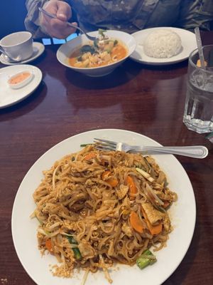 Thai Diner by null
