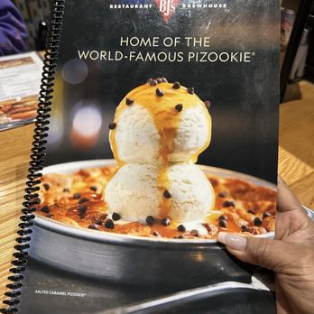 BJ's Restaurant & Brewhouse - Menu - Breweries Near Me - Aurora, Colorado