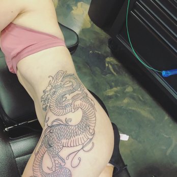 Black Harbor Tattoo - Tattoo Near Me - Carson City, Nevada Black Harbor Tattoo - Tattoo Near Me - Carson City, Nevada