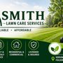 Smith Lawn Care Services
