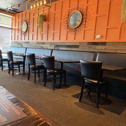 Thai Station Restaurant