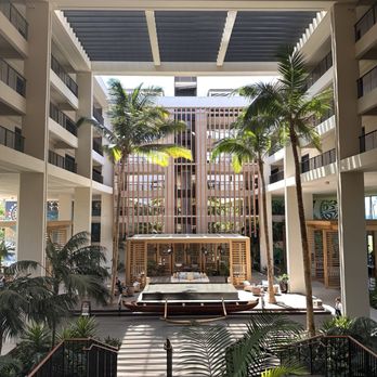 Mauna Lani  Auberge Collection - Lobby views - Resorts Near Me - Waimea, Hawaii